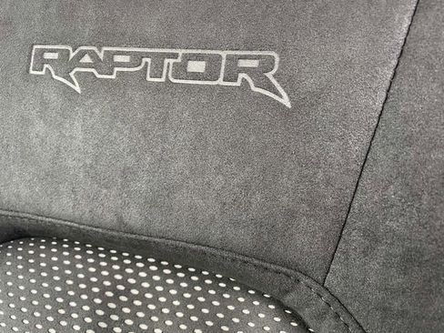 New 2025 Ford Bronco Raptor image 15