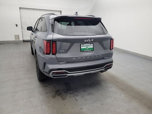 Used 2022 Kia Sorento SX image 6
