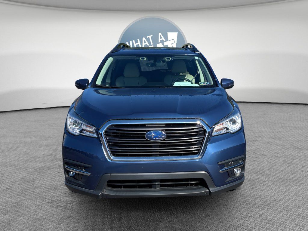 Used 2022 Subaru Ascent Limited w/ Technology Package AWD/4WD image 9