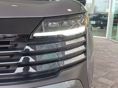 Used 2026 Nissan Kicks SV w/ Cold Weather Package image 28