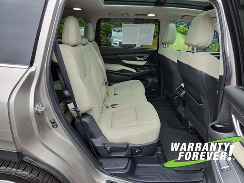 Used 2020 Subaru Ascent Limited w/ Technology Package AWD/4WD image 16