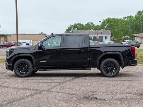 New 2026 GMC Sierra 1500 Elevation w/ Elevation Premium Package AWD/4WD image 7