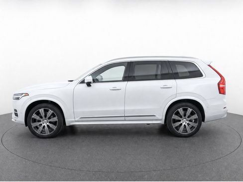 Used 2023 Volvo XC90 B6 Ultimate w/ Protection Package Premier AWD/4WD image 6