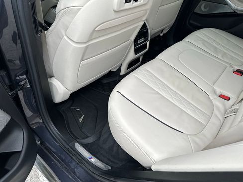 Used 2019 BMW X5 xDrive50i w/ M Sport Package AWD/4WD image 37