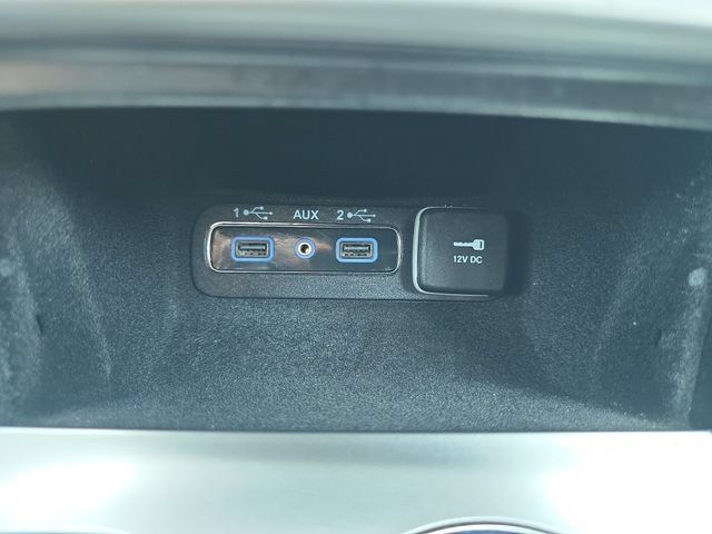 Used 2018 Jeep Grand Cherokee Altitude AWD/4WD image 25