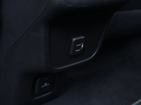 Certified 2023 Chevrolet Equinox RS w/ RS Leather Package AWD/4WD image 48