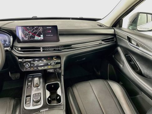 Used 2024 INFINITI QX60 Luxe AWD/4WD image 28