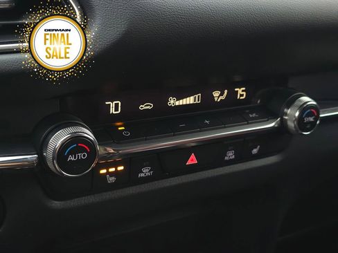 Used 2023 MAZDA CX-30 AWD 2.5 S w/ Preferred Package image 30