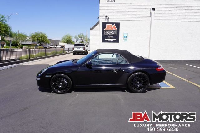 Used 2008 Porsche 911 Carrera RWD image 53