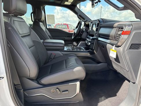 New 2026 Ford F150 Raptor image 21