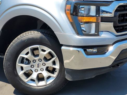 Used 2023 Ford F150 XLT AWD/4WD image 5