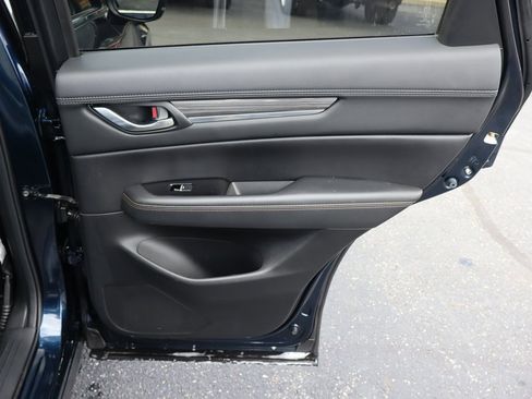 Used 2019 MAZDA CX-5 Grand Touring image 31