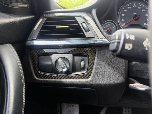 Used 2015 BMW M3 RWD image 26