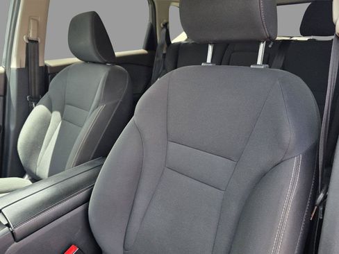 Used 2023 Nissan Rogue S FWD image 20