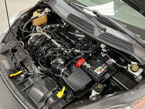 Used 2019 Ford Fiesta SE image 22