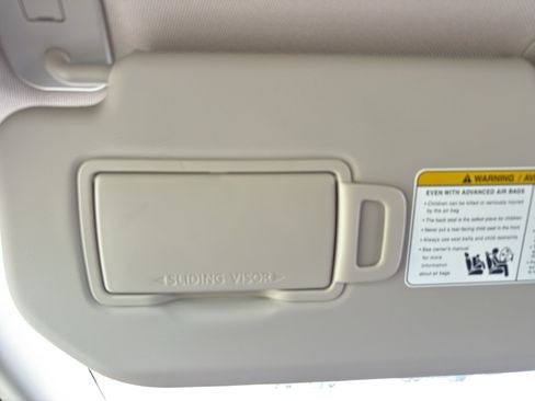 New 2026 Nissan Rogue SV w/ Cold Weather Package AWD/4WD image 23