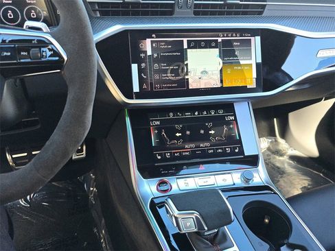 New 2026 Audi RS 7 Performance image 23