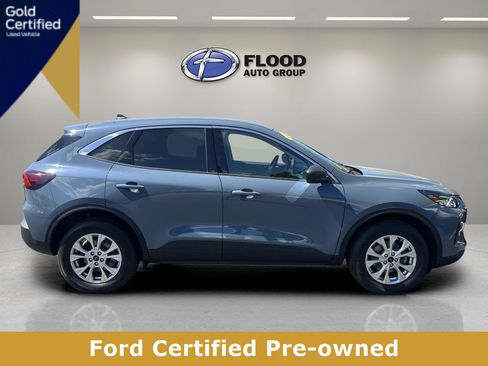 Used 2023 Ford Escape Active AWD/4WD image 4