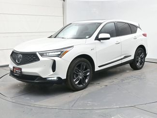 Used 2023 Acura RDX A-Spec video 1