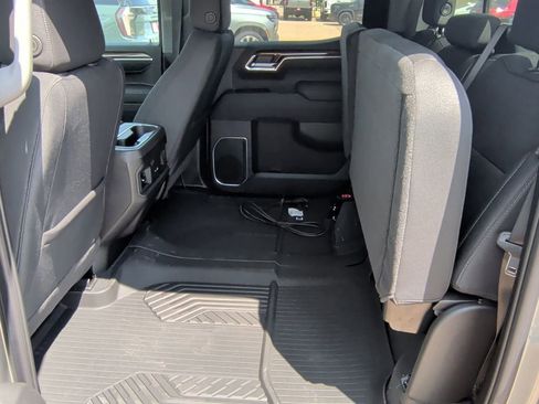 New 2025 Chevrolet Silverado 1500 RST image 36