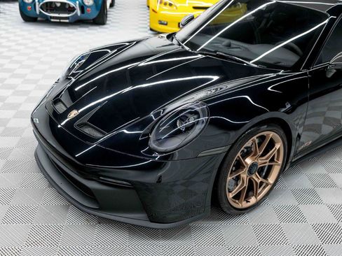 Used 2022 Porsche 911 GT3 RWD image 11