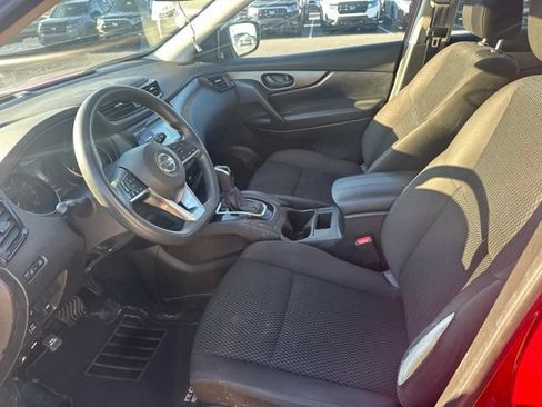 Used 2018 Nissan Rogue Sport S AWD/4WD image 10