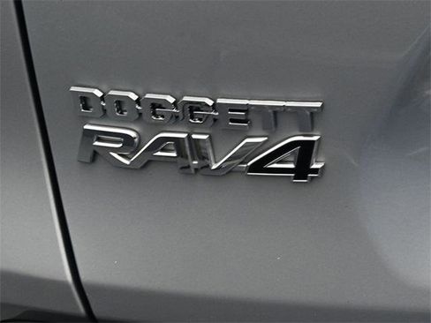 Certified 2025 Toyota RAV4 LE image 12