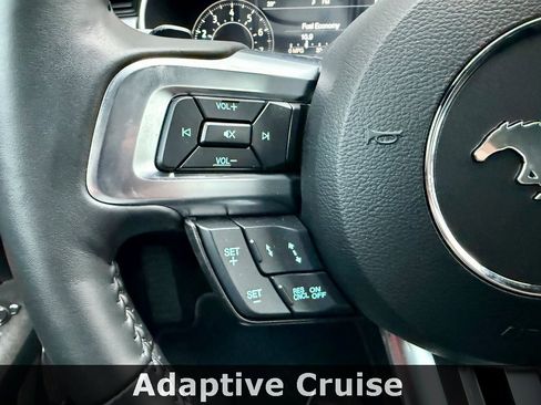 Used 2022 Ford Mustang GT Premium w/ Equipment Group 401A image 23