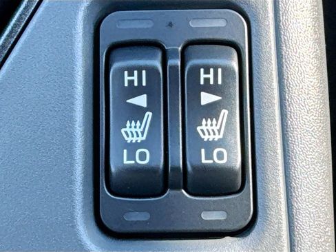 Certified 2025 Subaru Crosstrek 2.5i Limited image 28