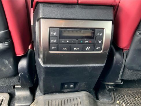 Used 2023 Lexus GX 460 Premium w/ Premium Package AWD/4WD image 36