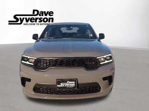 Certified 2024 Dodge Durango GT w/ Trailer Tow Group IV image 6