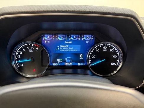 Used 2023 Ford F150 XLT w/ Equipment Group 302A High AWD/4WD image 9
