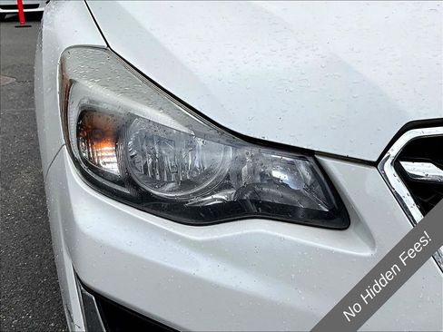 Used 2016 Subaru Impreza 2.0i AWD/4WD image 20