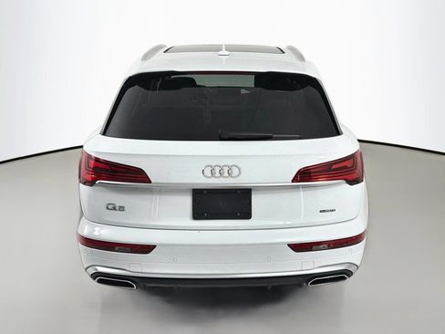 Used 2023 Audi Q5 2.0T Premium Plus w/ Premium Plus Package AWD/4WD image 6
