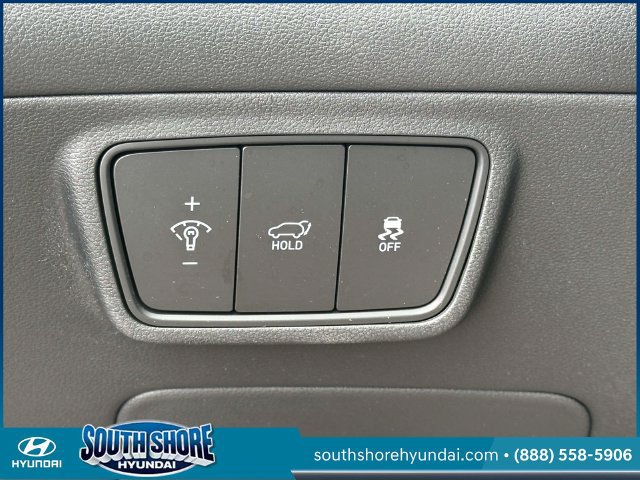Certified 2024 Hyundai Tucson SEL AWD/4WD image 21