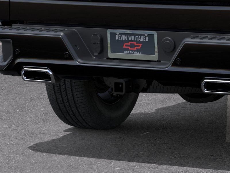 New 2026 Chevrolet Silverado 1500 RST AWD/4WD image 14