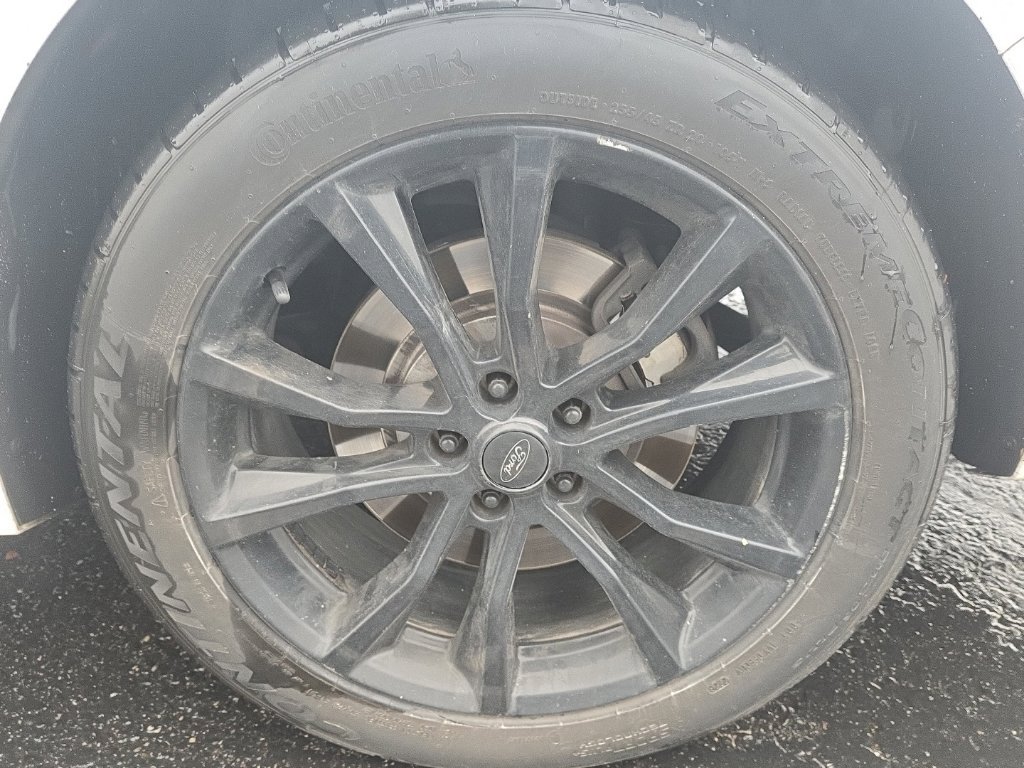 Used 2018 Ford Flex Limited w/ Equipment Group 303A AWD/4WD image 17
