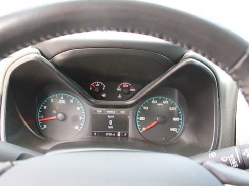 Used 2022 GMC Canyon Elevation w/ Trailering Package RWD image 30