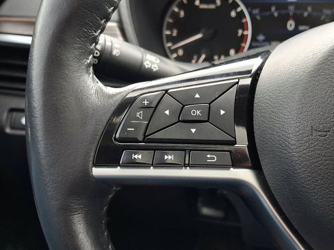 Certified 2022 Nissan Altima 2.5 SL FWD image 24