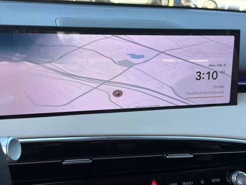 Used 2026 Genesis GV70 2.5T image 29