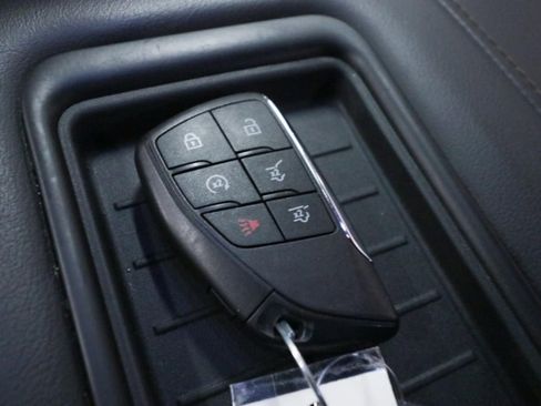 Used 2023 Chevrolet Tahoe High Country w/ Premium Package 2 image 22