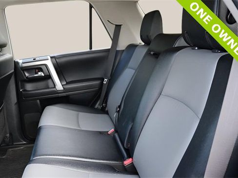 Used 2023 Toyota 4Runner SR5 Premium image 16