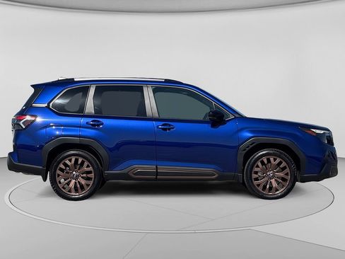 Certified 2026 Subaru Forester Sport AWD/4WD image 30