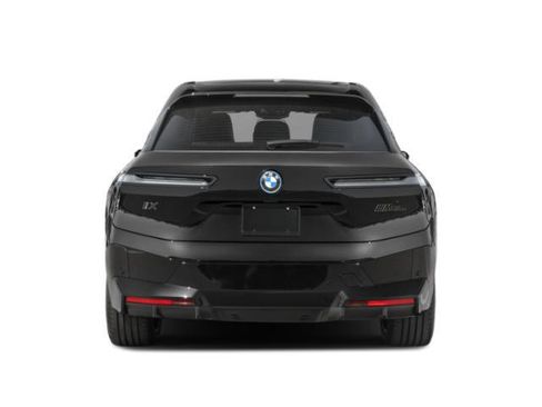 Used 2024 BMW iX xDrive50 w/ Premium Package AWD/4WD image 8