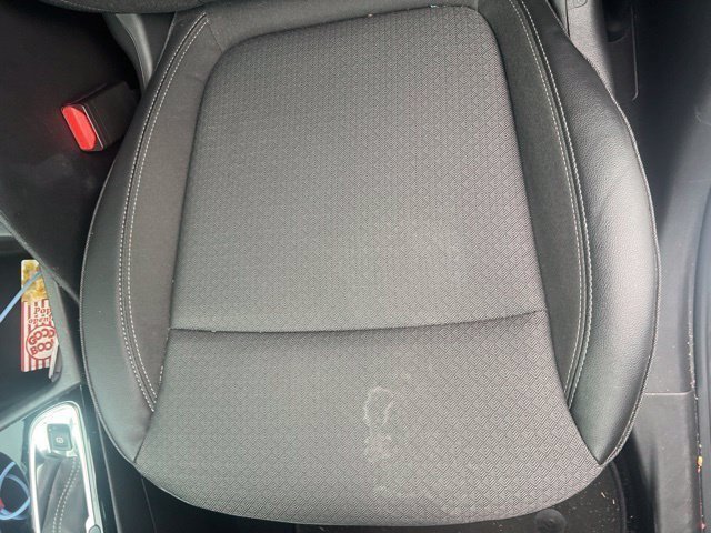 Used 2023 Buick Encore GX Select w/ Sport Touring Package FWD image 27