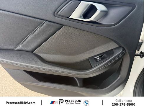 Used 2024 BMW M235i xDrive Gran Coupe w/ Premium Package AWD/4WD image 15