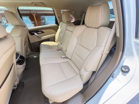 Used 2013 Acura MDX w/ Technology Package AWD/4WD image 21
