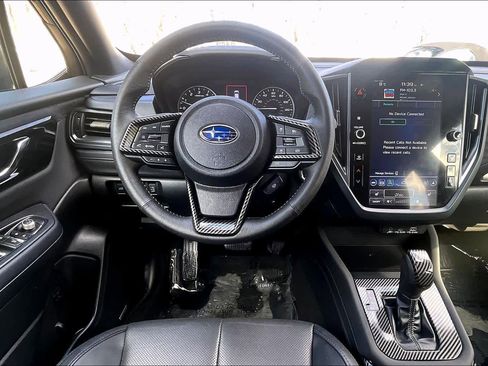 Used 2025 Subaru Forester Limited image 6