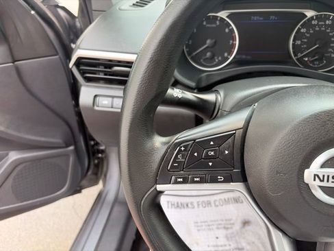 Used 2019 Nissan Altima 2.5 S AWD/4WD image 16