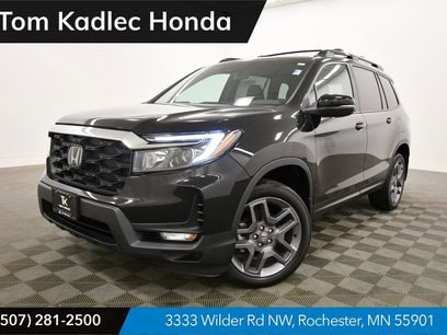 Used 2023 Honda Passport EX-L